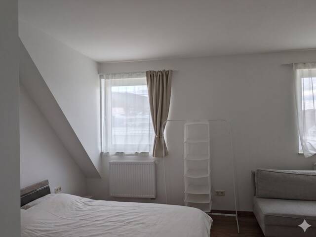 Immobilie in Weiz - Vermietete, zentrale Dachgeschoßwohnung - Bild 2