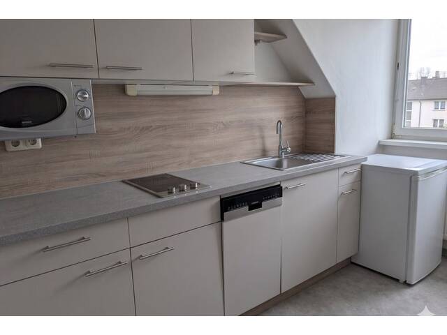 Immobilie in Weiz - Vermietete, zentrale Dachgeschoßwohnung - Bild 3