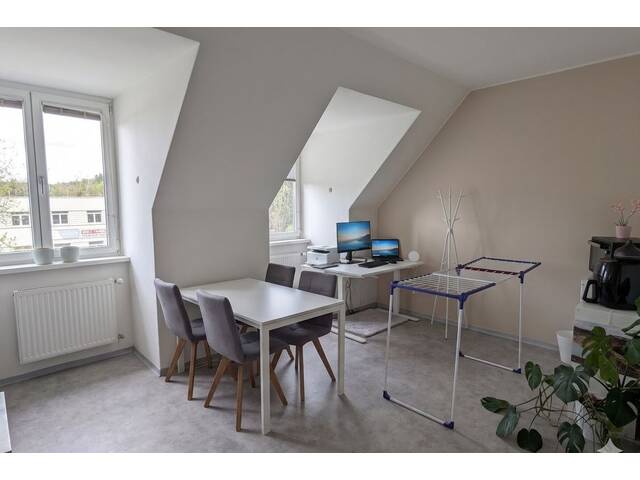 Immobilie in Weiz - Vermietete, zentrale Dachgeschoßwohnung - Bild 4