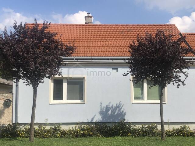 Immobilie in Lassee - Einzigartige Gelegenheit: großes Grundstück mit zwei Wohneinheiten - Wohnen UND Investieren in Top-Lage! - Bild 0
