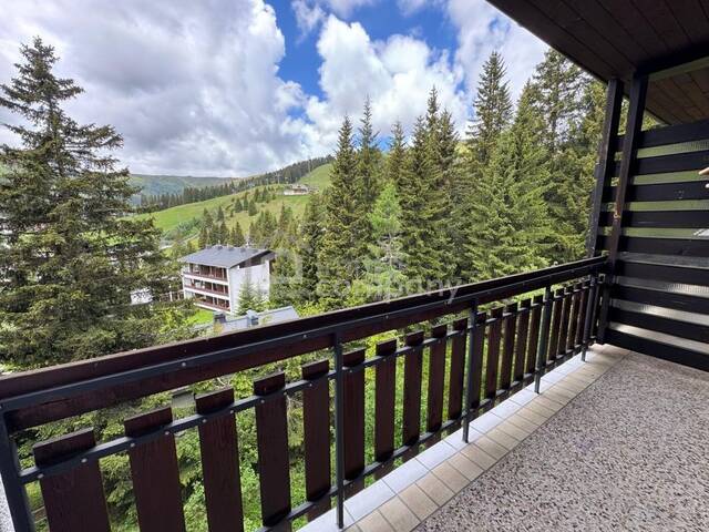 Immobilie in Schönberg-Lachtal - Rundum sanierte 3-Zimmer-Ferienwohnung direkt im Skigebiet Lachtal - nur 270 m zur Talstation - Bild 1