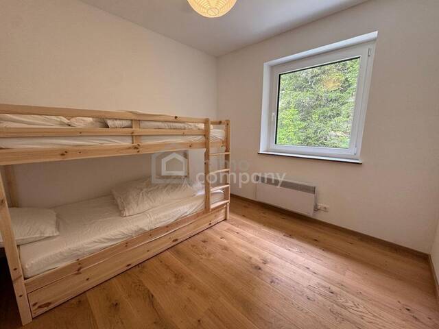 Immobilie in Schönberg-Lachtal - Rundum sanierte 3-Zimmer-Ferienwohnung direkt im Skigebiet Lachtal - nur 270 m zur Talstation - Bild 2