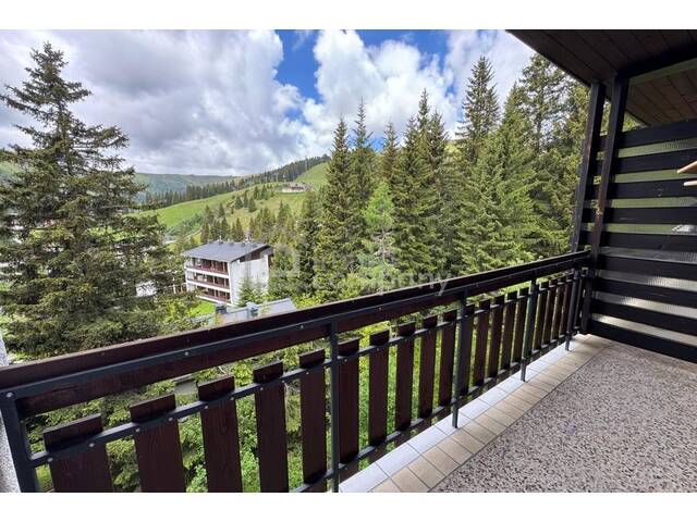Immobilie in Schönberg-Lachtal - Rundum sanierte 3-Zimmer-Ferienwohnung direkt im Skigebiet Lachtal - nur 270 m zur Talstation - Bild 4