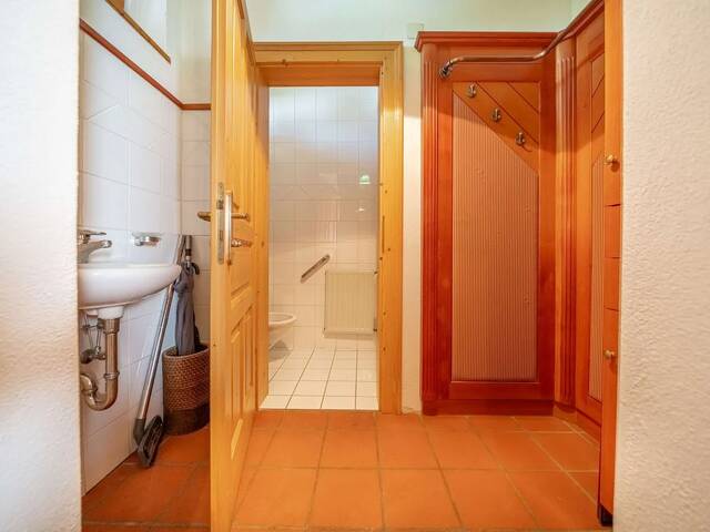 Immobilie in Unterlamm - Rückzugsort mit Seltenheitswert - Steirisches Landhausjuwel in traumhafter Ruhelage mit Fernblick - Bild 3