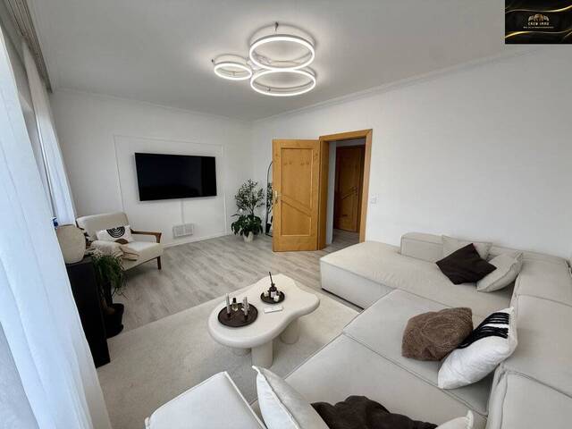 Immobilie in Neunkirchen - Zweigeschossige Maisonette-Dachgeschosswohnung in Neunkirchen - Bild 0