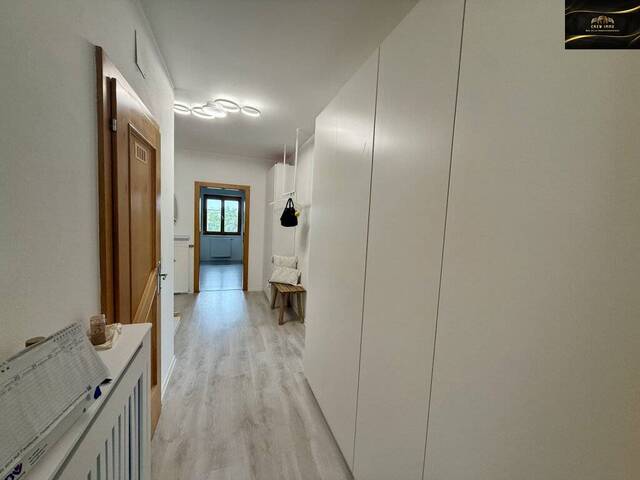Immobilie in Neunkirchen - Zweigeschossige Maisonette-Dachgeschosswohnung in Neunkirchen - Bild 3
