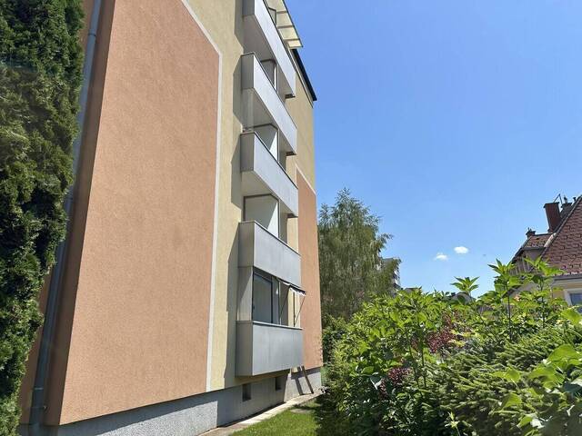 Immobilie in Liezen - Zentral, günstig, gut! Ihre Eigentumswohnung in Liezen! + Möglichkeit einer Garage! - Bild 2