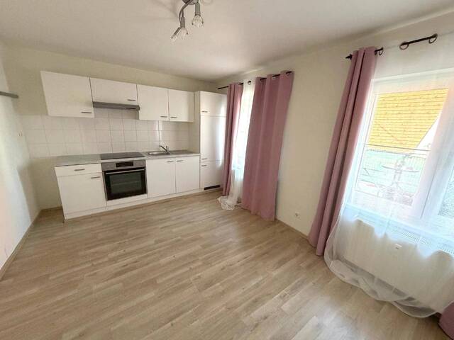 Immobilie in Gleisdorf - Geräumige Kleinwohnung zum Wohlfühlen - Bild 0