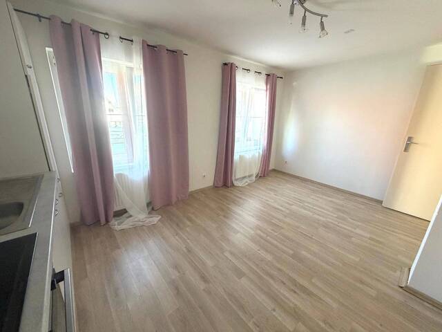 Immobilie in Gleisdorf - Geräumige Kleinwohnung zum Wohlfühlen - Bild 1