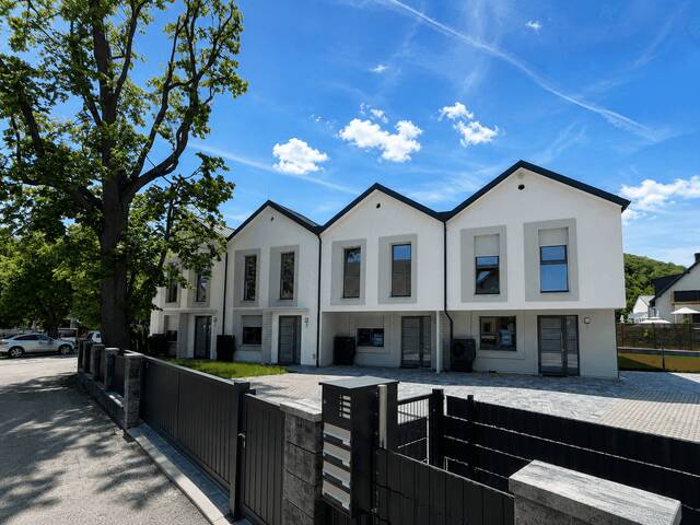 Immobilie in Alland - Haus auf Eigengrund statt Wohnung - jetzt noch von der Eintragungsgebühren-Befreiung profitieren! Nur bis Ende Juni - Bild 0