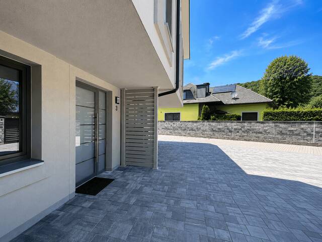 Immobilie in Alland - Haus auf Eigengrund statt Wohnung - jetzt noch von der Eintragungsgebühren-Befreiung profitieren! Nur bis Ende Juni - Bild 1