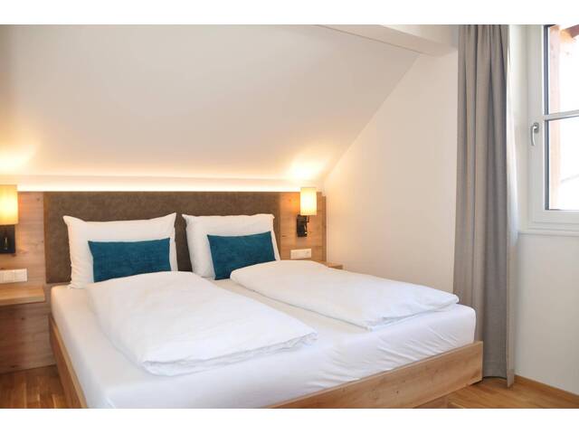 Immobilie in Dorfgastein - Chalet-FERIEN-Penthouse NEUBAU in Gastein, Dorfgastein, Ortsteil Unterberg, in bester unverbaubarer Grünruhelage mit Genehmigung für die touristische Nutzung (Vermietung an Feriengäste) - Bild 3