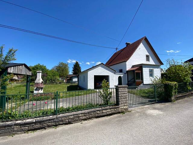 Immobilie in Neuzeug - Charmantes Einfamilienhaus mit Garten - provisionsfrei - Bild 0