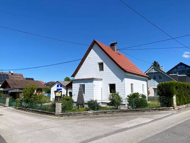 Immobilie in Neuzeug - Charmantes Einfamilienhaus mit Garten - provisionsfrei - Bild 2