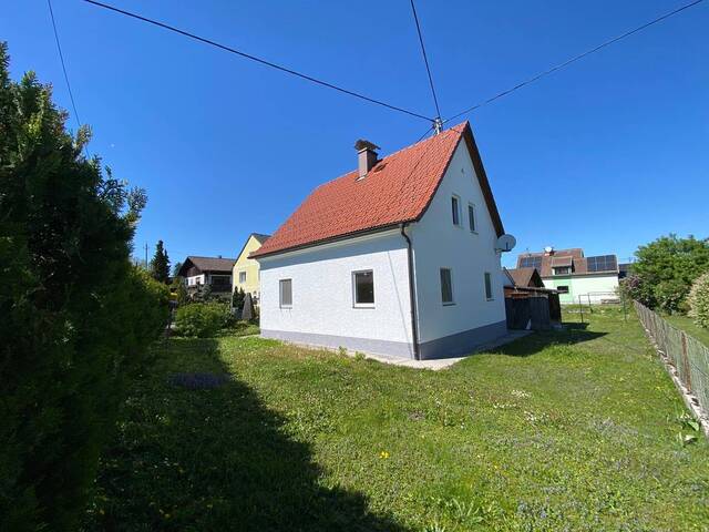 Immobilie in Neuzeug - Charmantes Einfamilienhaus mit Garten - provisionsfrei - Bild 3