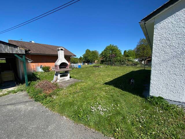 Immobilie in Neuzeug - Charmantes Einfamilienhaus mit Garten - provisionsfrei - Bild 4