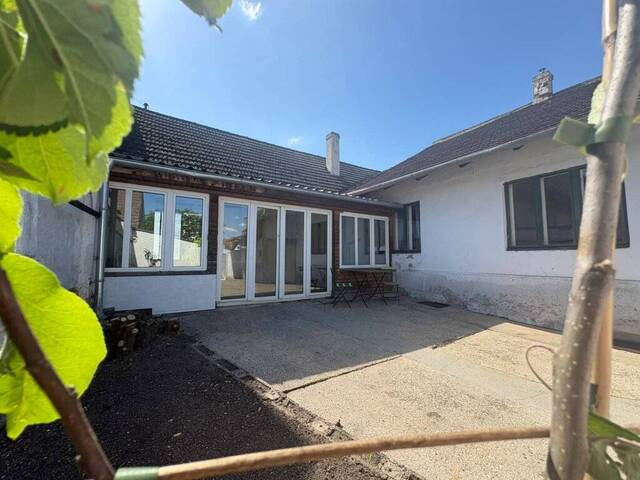 Immobilie in Hanfthal - Eigenheim statt Miete zahlen | 623 m² Grund um nur EUR 112.500,- - Bild 1
