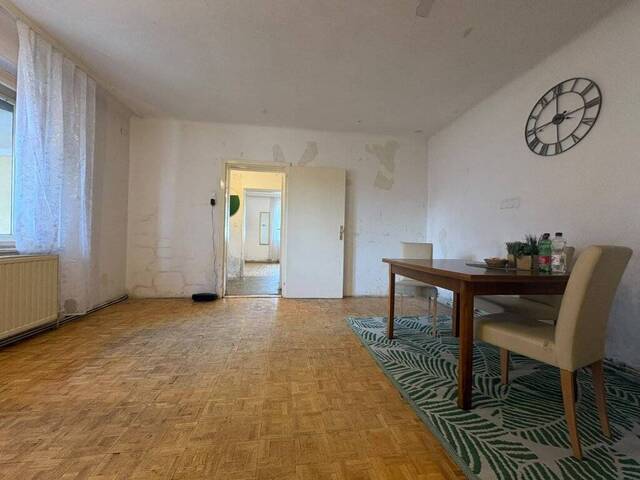 Immobilie in Hanfthal - Eigenheim statt Miete zahlen | 623 m² Grund um nur EUR 112.500,- - Bild 2