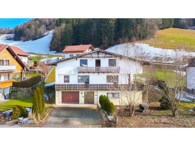 Immobilie in Thal - Thal | Großzügiges Wohnhaus mit vielseitigem Nutzungspotenzial - Bild 1