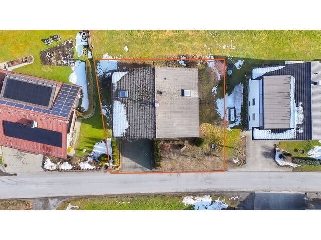 Immobilie in Thal - Thal | Großzügiges Wohnhaus mit vielseitigem Nutzungspotenzial - Bild 2