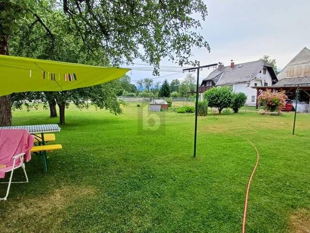 Immobilie in Weitensfeld - Preisreduktion! PREISNACHLASS VIEL POTENTIAL IDEAL FÜR HEIMWERKER - Bild 1