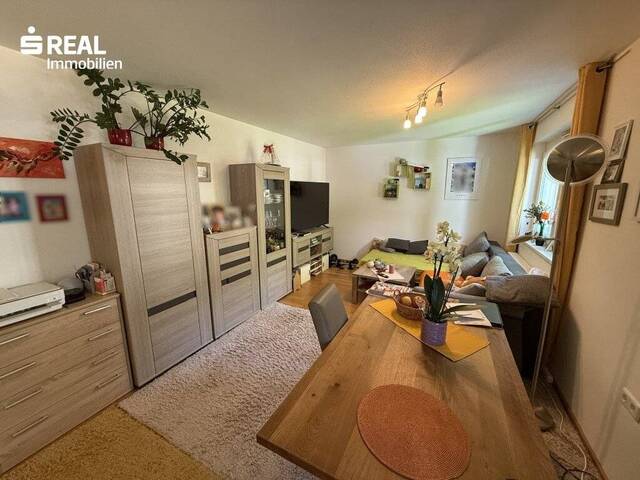 Immobilie in Kaprun - Kaprun. Wohnung. Fertig. - Bild 1