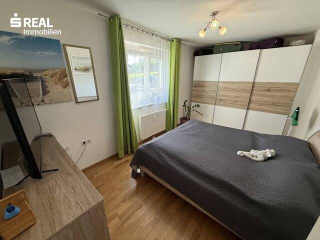 Immobilie in Kaprun - Kaprun. Wohnung. Fertig. - Bild 3
