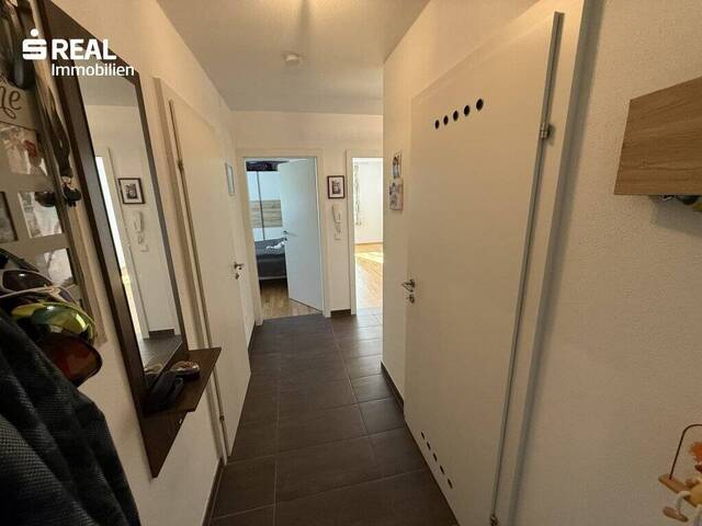 Immobilie in Kaprun - Kaprun. Wohnung. Fertig. - Bild 4