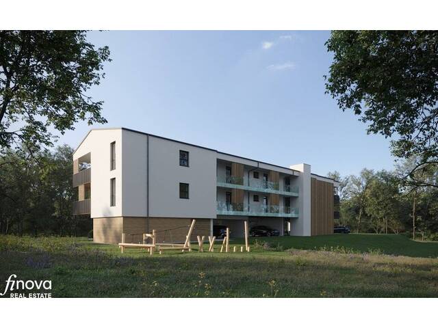 Immobilie in Ragnitz - Stilvolle Gartenwohnung: Ihr neues Zuhause in Ragnitz - Bild 2