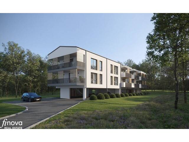Immobilie in Ragnitz - Stilvolle Gartenwohnung: Ihr neues Zuhause in Ragnitz - Bild 3