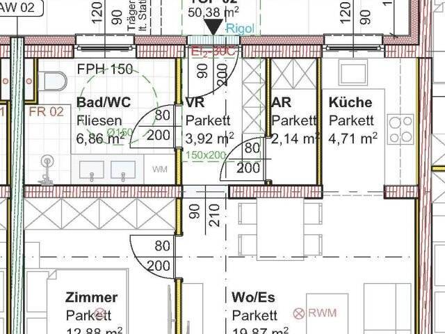 Immobilie in Ragnitz - Stilvolle Gartenwohnung: Ihr neues Zuhause in Ragnitz - Bild 4
