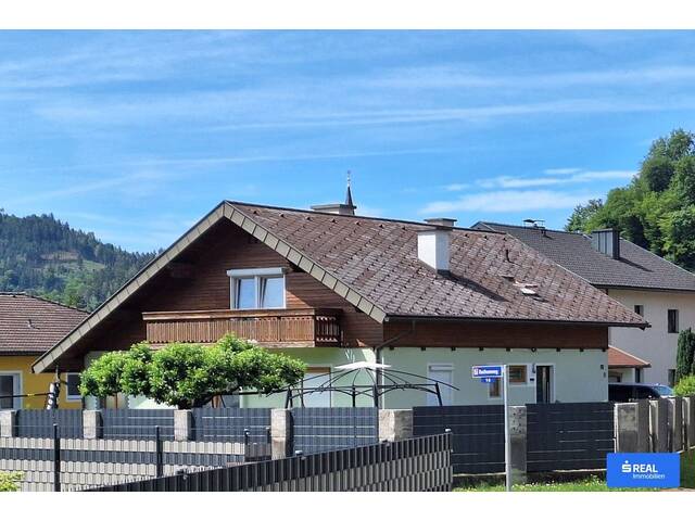 Immobilie in Griffen - Familienwohnsitz in Griffen - Bild 3