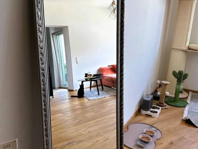 Immobilie in Götzis - Moderne 2-Zimmer-Wohnung im Zentrum von Götzis - Bild 2