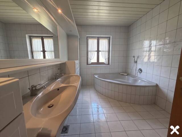 Immobilie in St. Florian am Inn - Solides Wohnhaus in ruhiger Lage - Bild 3