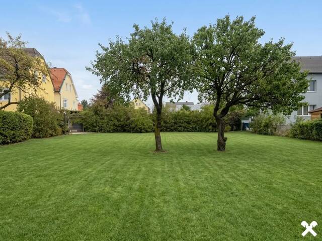 Immobilie in Wiener Neustadt - Anlageobjekt mit 3 eigenständigen Tops und herrlichem Garten - Bild 4