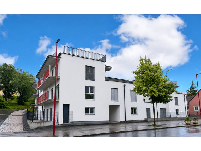 Immobilie in Fohnsdorf - NUR NOCH 6 EINHEITEN IM ERDGESCHOSS VERFÜGBAR ** 2-4 ZIMMER WOHNUNGEN IN FOHNSDORF * - Bild 0