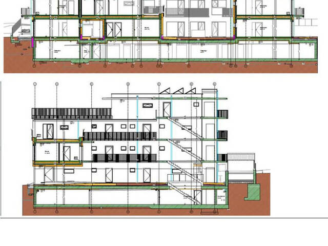 Immobilie in Fohnsdorf - NUR NOCH 6 EINHEITEN IM ERDGESCHOSS VERFÜGBAR ** 2-4 ZIMMER WOHNUNGEN IN FOHNSDORF * - Bild 4