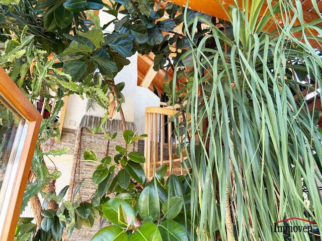 Immobilie in St. Pölten - WUNDERSCHÖNER WINTERGARTEN und großes Einamilienhaus VOLL MÖBLIERT in begehrter Lage in Wagram (St. Pölten) - Bild 0