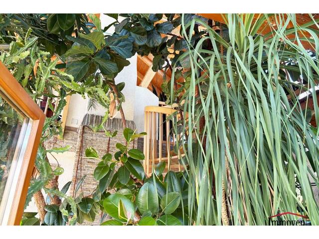 Immobilie in St. Pölten - WUNDERSCHÖNER WINTERGARTEN und großes Einamilienhaus VOLL MÖBLIERT in begehrter Lage in Wagram (St. Pölten) - Bild 3