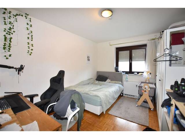 Immobilie in Laßnitzhöhe - Vermietete nette 3-Zimmer Wohnung in gepflegter und ruhiger Wohnanlage mit Sonnenbalkon - Bild 4