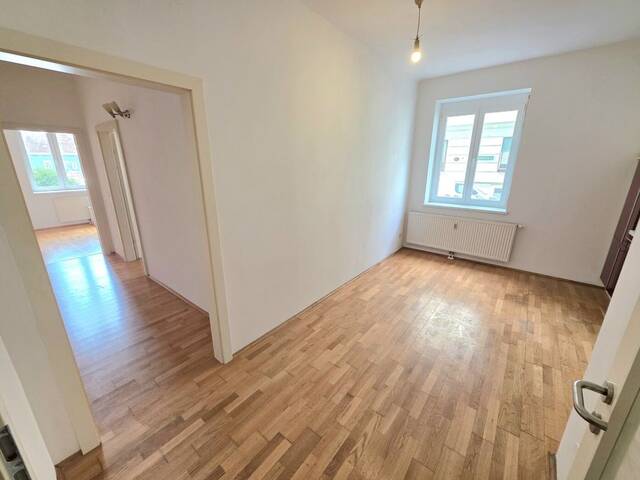 Immobilie in Graz - Anleger aufgepasst! WG-taugliche Wohnung Nähe Jakominiplatz! - Bild 1
