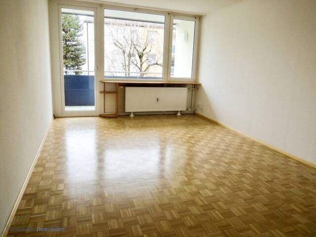 Immobilie in Salzburg - KAUF SALZBURG STADT - ITZLING: Freundliche 30 m² Garconniere mit 4 m² West-Loggia - Bild 0
