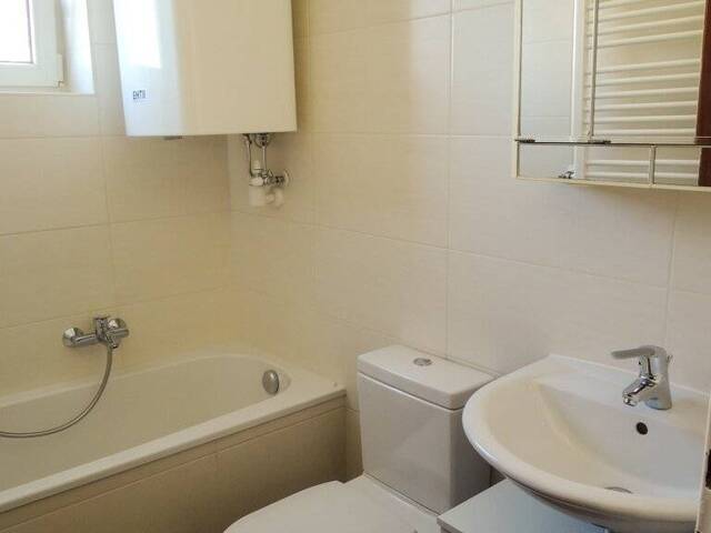 Immobilie in Salzburg - KAUF SALZBURG STADT - ITZLING: Freundliche 30 m² Garconniere mit 4 m² West-Loggia - Bild 1