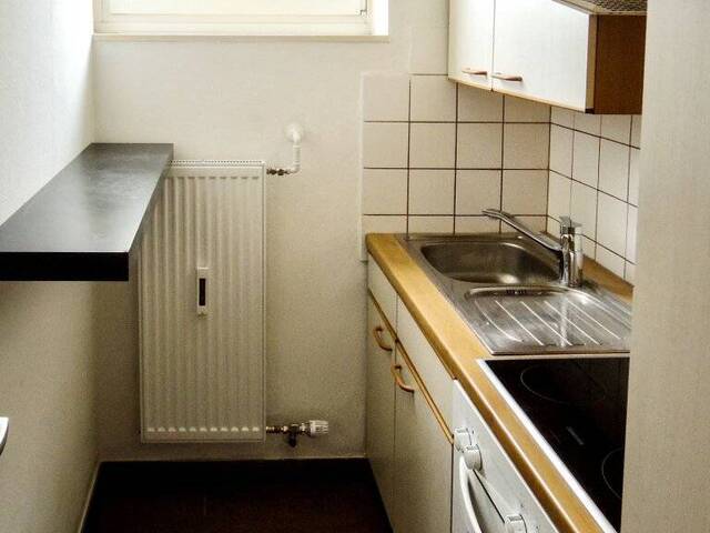 Immobilie in Salzburg - KAUF SALZBURG STADT - ITZLING: Freundliche 30 m² Garconniere mit 4 m² West-Loggia - Bild 3