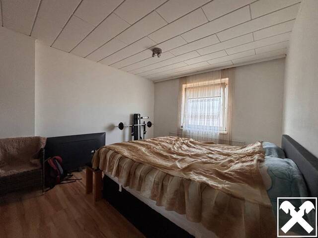 Immobilie in Mauthausen - Eigentumswohnung - moderne Küche - schön saniert! - Bild 4
