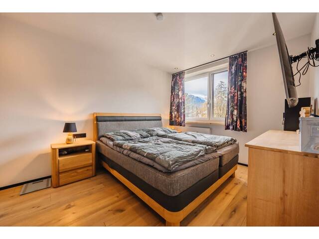 Immobilie in Zell am See - Einziehen und wohlfühlen - moderne 2-Zimmer-Wohnung - Bild 4
