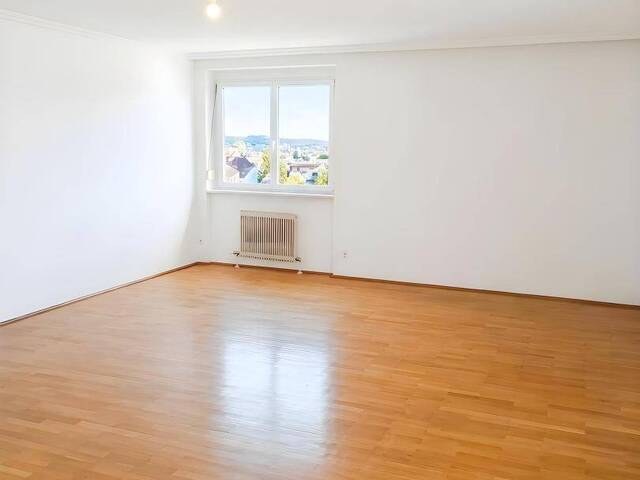 Immobilie in Linz - 6 Zimmer Wohnung (Mieter Firma ) mit sehr guter Rendite - Bild 0