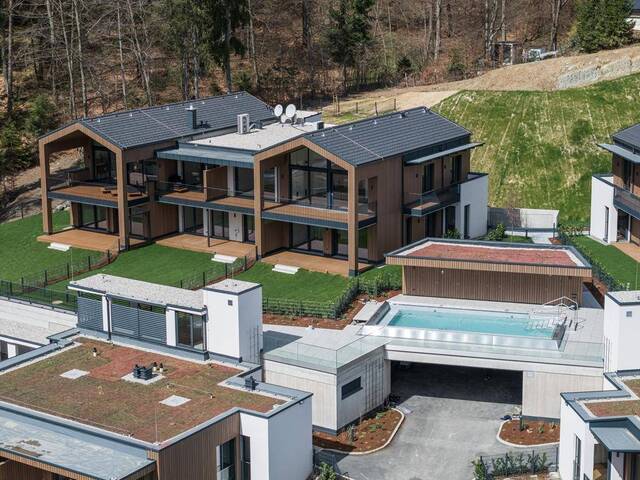 Immobilie in Keutschach - SEEBLICK. SEEZUGANG. LEBENSQUALITÄT. – Exklusive Eigentumswohnung am Keutschacher See! - Bild 3