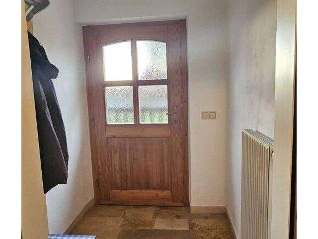 Immobilie in Ilz - * * Anlegerwohnung mit großem Balkon, Garten und eigenem Carportplatz nahe Ortszentrum! * * - Bild 1