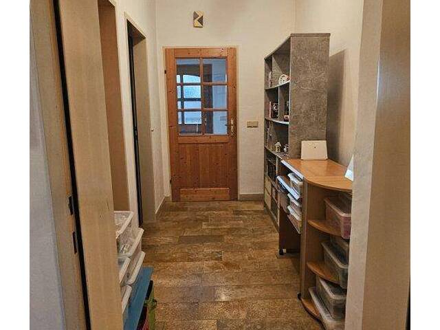 Immobilie in Ilz - * * Anlegerwohnung mit großem Balkon, Garten und eigenem Carportplatz nahe Ortszentrum! * * - Bild 2